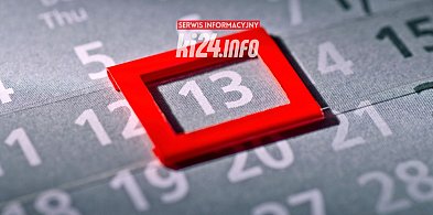 Nawet niewierzący w przesądy w piątek trzynastego zachowują się inaczej