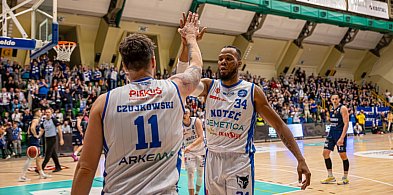 Nie takie diabły straszne. Noteć pokonuje wicelidera [DUŻO ZDJĘĆ]