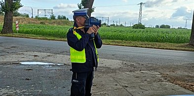 Od wtorku prawo jazdy można stracić za przekroczenie prędkości o 50 km/h