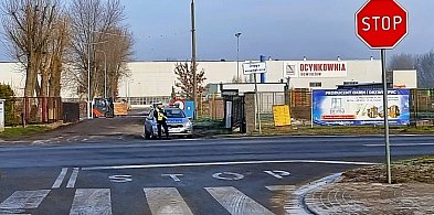 Dziesiątki wykroczeń pieszych i kierowców. Policja podsumowuje akcję