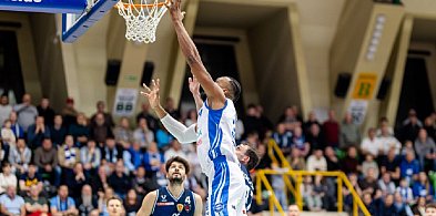 Noteć znów przed trudnym testem. Do Inowrocławia przyjedzie Sokół