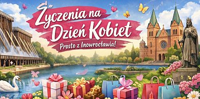 rolKI24.INFO | Dzień Kobiet po inowrocławsku!💐