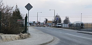 Remonty przejazdów kolejowych. Są objazdy autobusów MPK