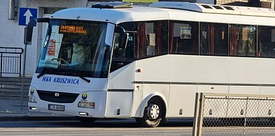 NKA podnosi ceny biletów. Podwyżka od połowy marca