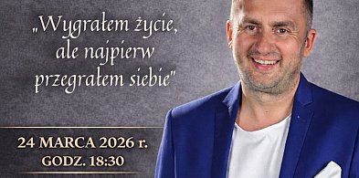 Norbi w Gniewkowie będzie mówić, a nie śpiewać