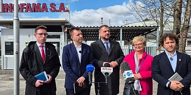 PiS odpowiada KO. KO odbija piłkę i się zaczęło...[AKTUALIZACJE]