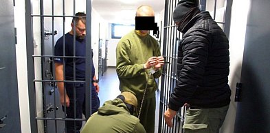 25 lat więzienia za zabójstwo 13-letniej Nadii z Inowrocławia