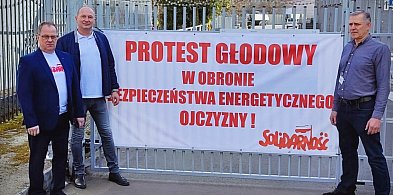 Protest w Solino: dwóch uczestników w szpitalu
