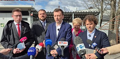 Schreiber odpowiada Łośko. Spór o Inofamę nabiera tempa