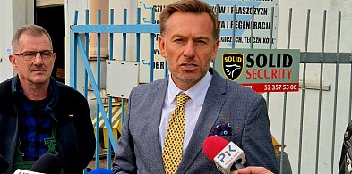 Dramatyczna sytuacja w spółce powiązanej z Inofamą