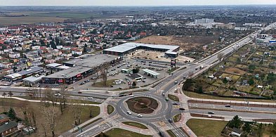 S1 Center rośnie w oczach. Nowe sklepy i setki miejsc parkingowych