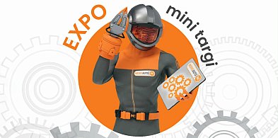Motoryzacyjne mini EXPO w Inowrocławiu