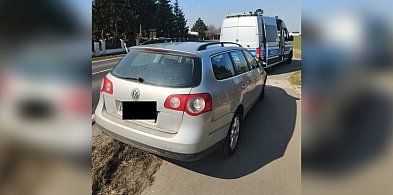 Jechał na podwójnym zakazie. Ponad 2 promile i zero hamulców