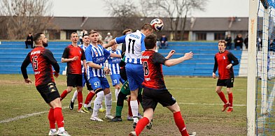 Goplania zwycięsko weszła w rundę wiosenną