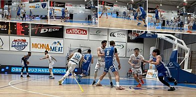 Noteć to zrobiła! Jest wygrana w Pelplinie!