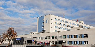 Kardiologia w szpitalu w Inowrocławiu z ograniczeniami do końca czerwca