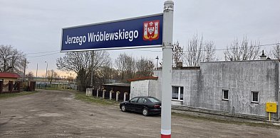 Nowe lampy na tej ulicy. Miasto ogłosiło przetarg