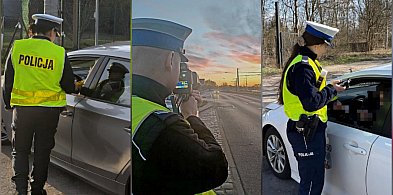 Wielkanoc na drogach pokazała ten sam groźny problem