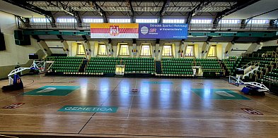 rolKI24.INFO | Nowy parkiet, nowe emocje – Hala gotowa na biało-niebieskich!-52123