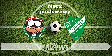 Pucharowa środa. Orłowianka podejmuje Cuiavię-52111