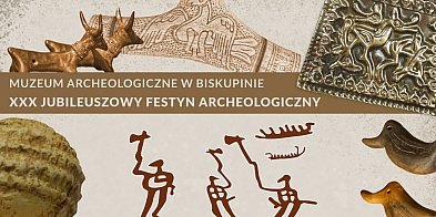Jubileuszowy Festyn Archeologiczny w Biskupinie-52176
