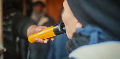 Nietrzeźwi cykliści i kierowca zatrzymani-52302