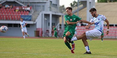 Cuiavia z trzecią porażką z rzędu-52401
