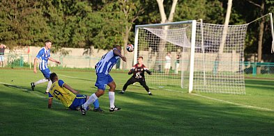 Piłkarska Noteć nie dała rady. Derby dla Goplanii-52403