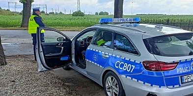 Stracili prawa jazdy za nadmierną prędkość-52654