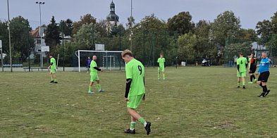 Dwie porażki drużyn Cuiavii Inowrocław-52827