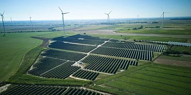 W Janikowie uruchomiono ekologiczną elektrownię-52856