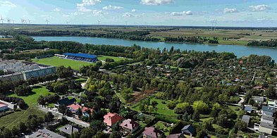 Mała architektura ma odmienić Janikowo-52851
