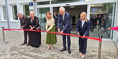 Centrum Usług Społecznych Gminy Inowrocław rozpoczęło d-52974