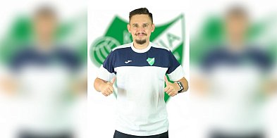 Szymon Stolarski wraca do Cuiavii jako asystent trenera-53280