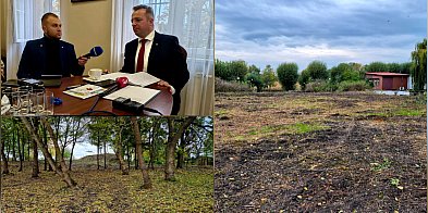 Kruszwica inwestuje na lata-53397