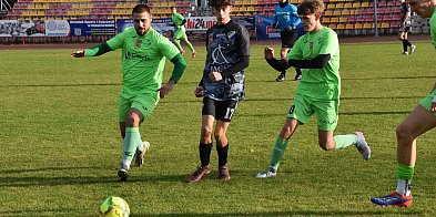 Derby z Notecią dla rezerw Cuiavii-53517
