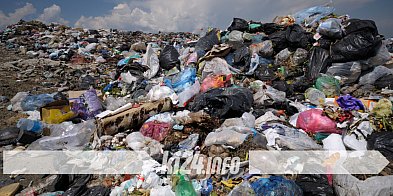 Śledztwo w sprawie składowiska w Giebni-53564