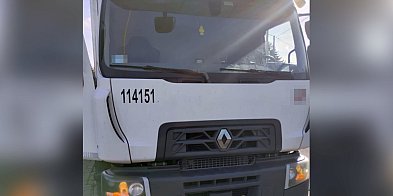 Bez uprawnień i za szybko. Kontrola drogowa z finałem w-53675