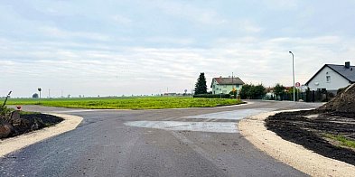 Droga w Komaszycach jest jak nowa-53717