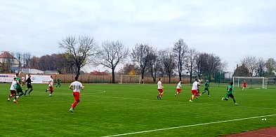 Cuiavia z kolejną porażką na koncie-53768