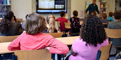 Radni przed decyzją. Szkoły do zamknięcia?-53858