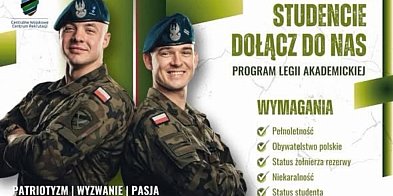 Trzy lata szkolenia i stopień oficerski-53822