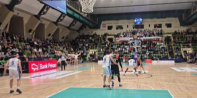 Noteć walczyła, ale GKS Tychy wywozi zwycięstwo-54002