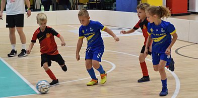 Małe talenty, wielkie emocje-54014