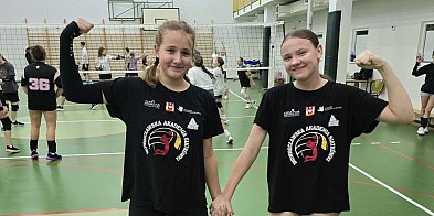 Siatkarki MSPS Inowrocław z powołaniem do kadry wojewódzkiej!-54131