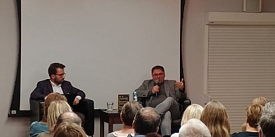 Kim był Judasz?-54149