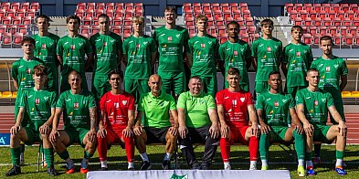 Cuiavia przegrywa z bydgoskim Chemikiem-54200