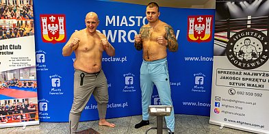 Sobota pod znakiem boksu. Tiger Fight Cup vol. I - Walczymy dla Igora-54194