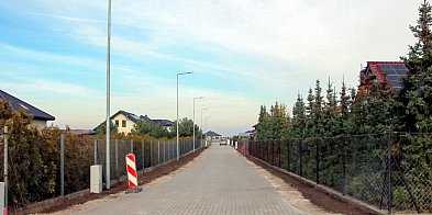 W Słońsku mają nową drogę-54251