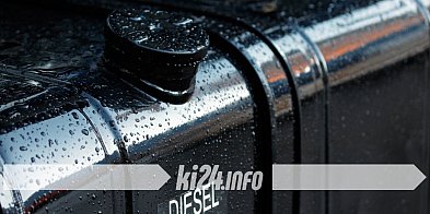 Nocami podkradał paliwo - ponad 500 litrów-54401